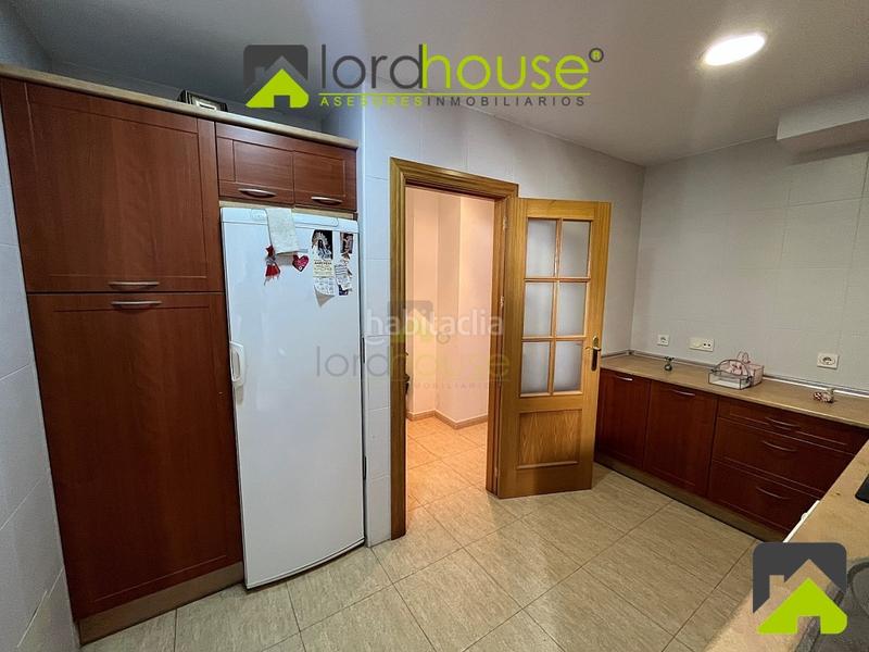 Foto 4a2839c2-8625-4899-b84b-3e71a232ed97. Etagenwohnung mit parking in San José Lorca