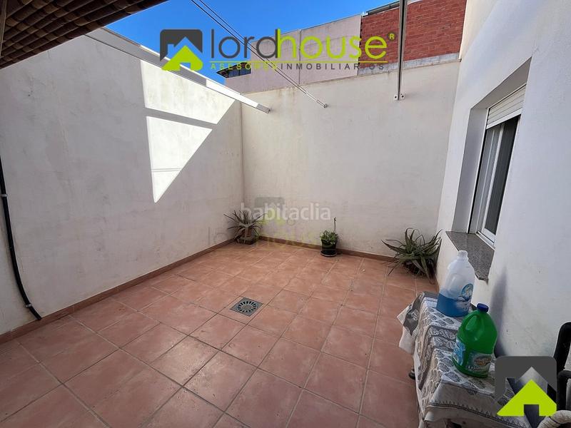 Foto 6cce8b5f-c54b-4e64-9e4e-7c2d4aa4c37b. Etagenwohnung mit parking in San José Lorca