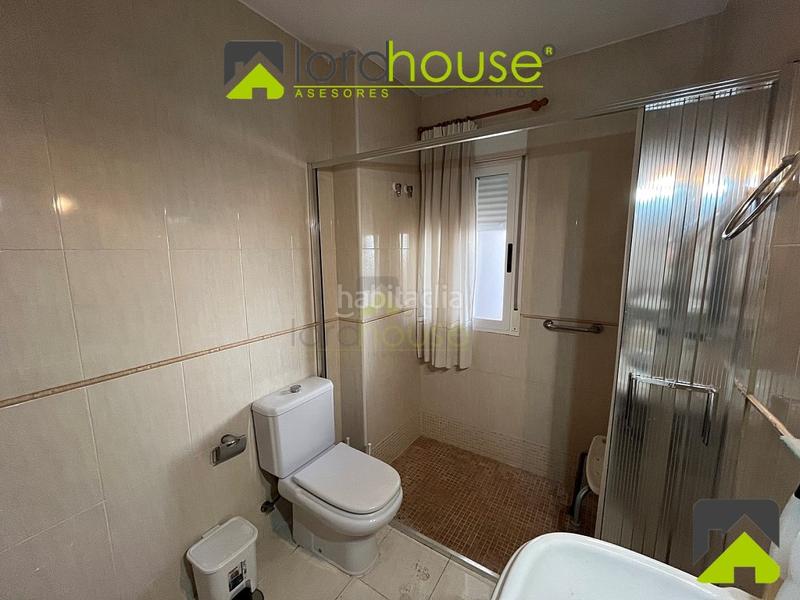 Foto 773a0f69-110c-4112-befb-805f7280c0ca. Etagenwohnung mit parking in San José Lorca