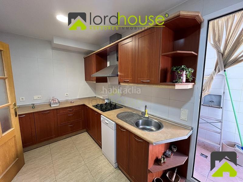 Foto 78663e82-b1ce-49d7-8145-63bff4f957d1. Etagenwohnung mit parking in San José Lorca