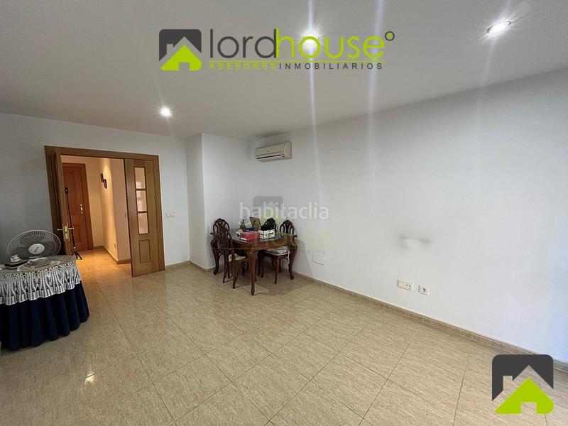 Foto 7ca145a2-d546-439f-8006-8583eaa0f496. Etagenwohnung mit parking in San José Lorca