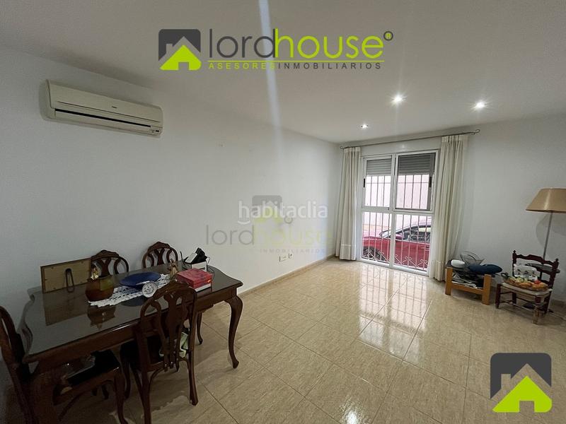 Foto 7f1bc007-5446-4d52-9fc7-d0353c431527. Etagenwohnung mit parking in San José Lorca