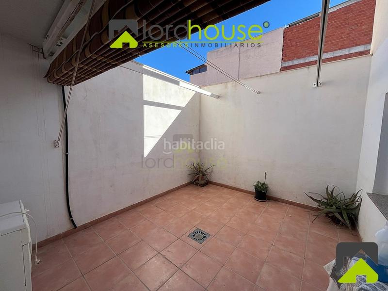 Foto 9b8af1a5-53b9-4099-8bcd-905741ee7d75. Etagenwohnung mit parking in San José Lorca