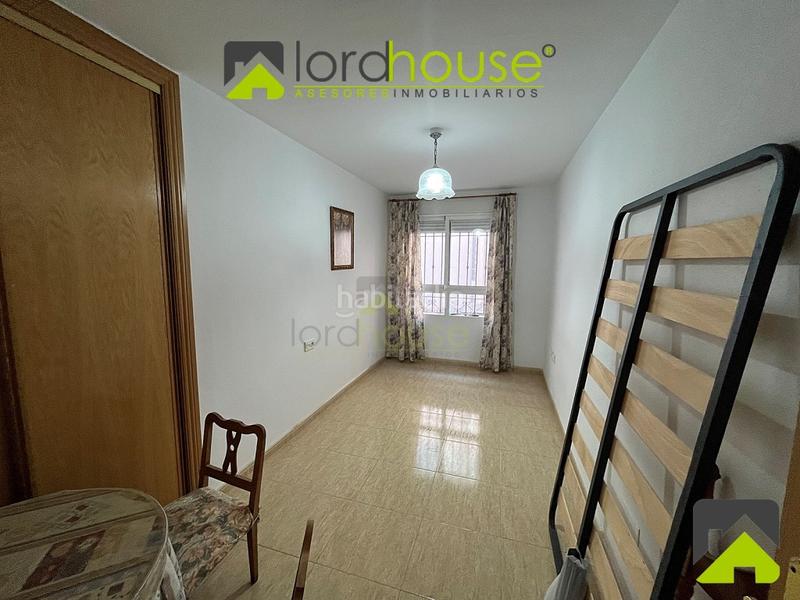 Foto d27b099d-3679-4af7-b966-1edae902eb24. Etagenwohnung mit parking in San José Lorca