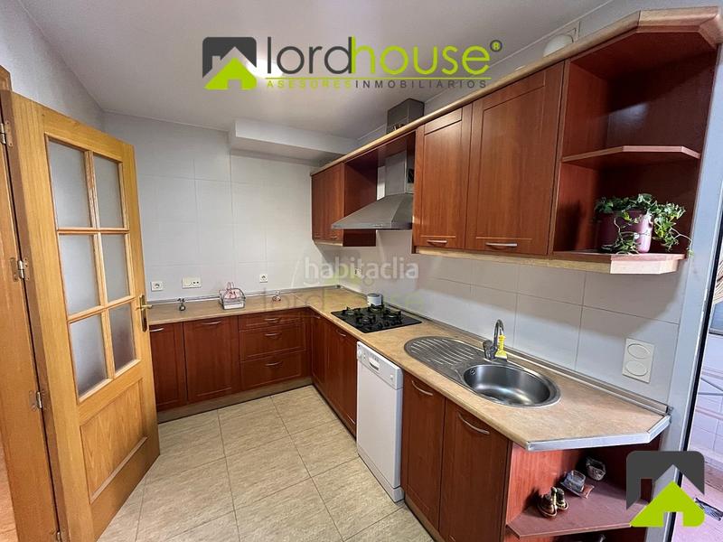 Foto db7b0337-8b16-4460-9bdd-7819b31134f6. Etagenwohnung mit parking in San José Lorca