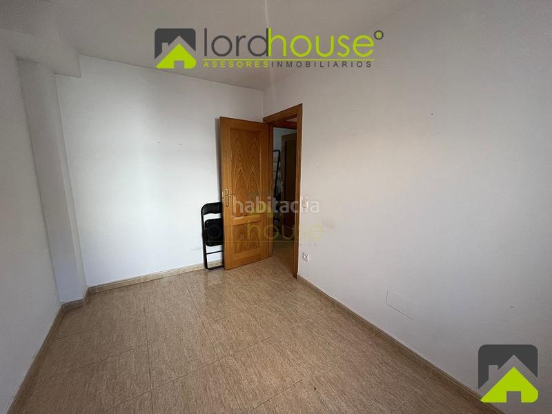 Foto dcf0dac5-8a1e-41de-b347-ff7da6fe7fdf. Etagenwohnung mit parking in San José Lorca