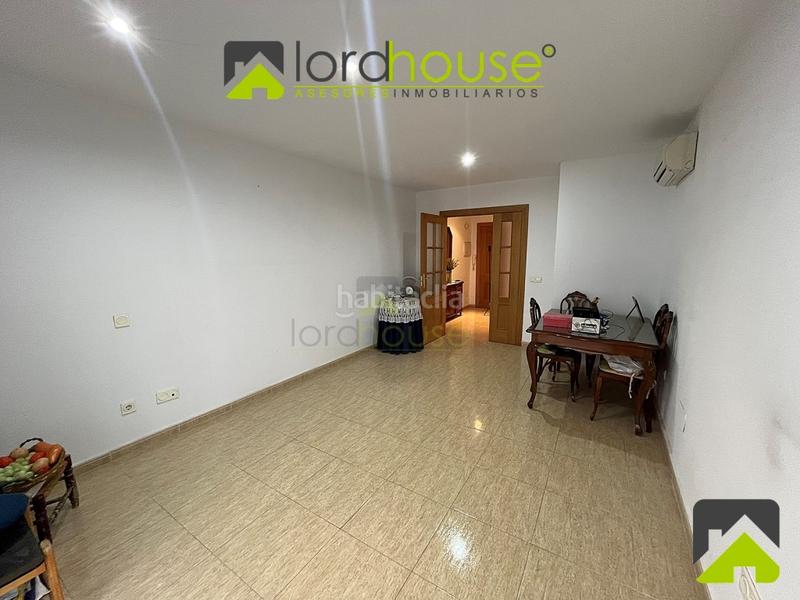 Foto e27d5e47-266f-450c-8e95-8a160ad262cb. Etagenwohnung mit parking in San José Lorca