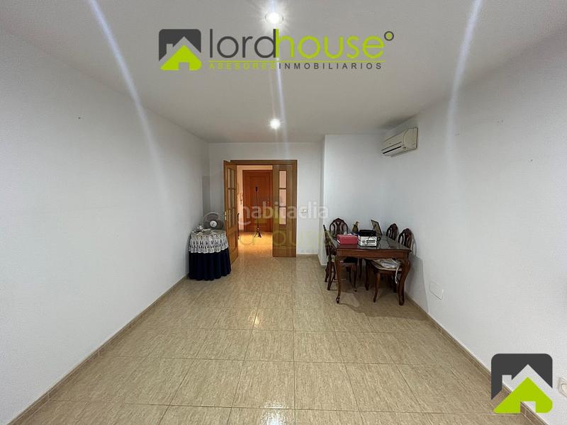 Foto eebf6165-eab0-42d9-a35c-50fbae2281dd. Etagenwohnung mit parking in San José Lorca