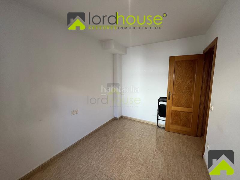 Foto f5467d50-5a25-4eb5-a375-f6c74495b8a7. Etagenwohnung mit parking in San José Lorca