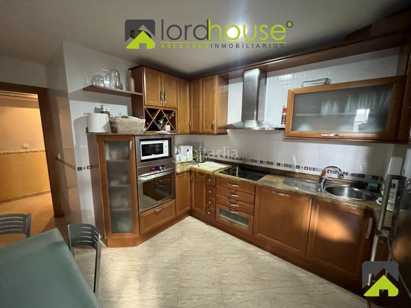 Foto 125707d0-8a02-4607-87a8-fb7af29f664c. Pis amb aparcament a Los Ángeles - Apolonia Lorca