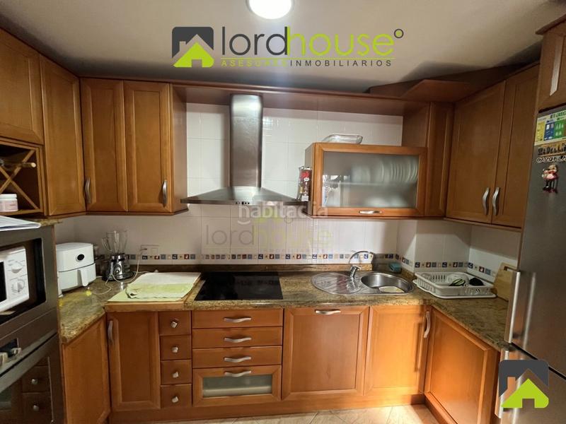 Foto 18965d05-6bdd-4d72-978d-31f091fc1961. Pis amb aparcament a Los Ángeles - Apolonia Lorca