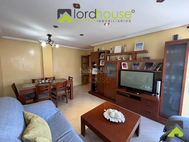 Foto 30c350b0-054f-496f-bf65-42f70b7cbc8a. Pis amb aparcament a Los Ángeles - Apolonia Lorca