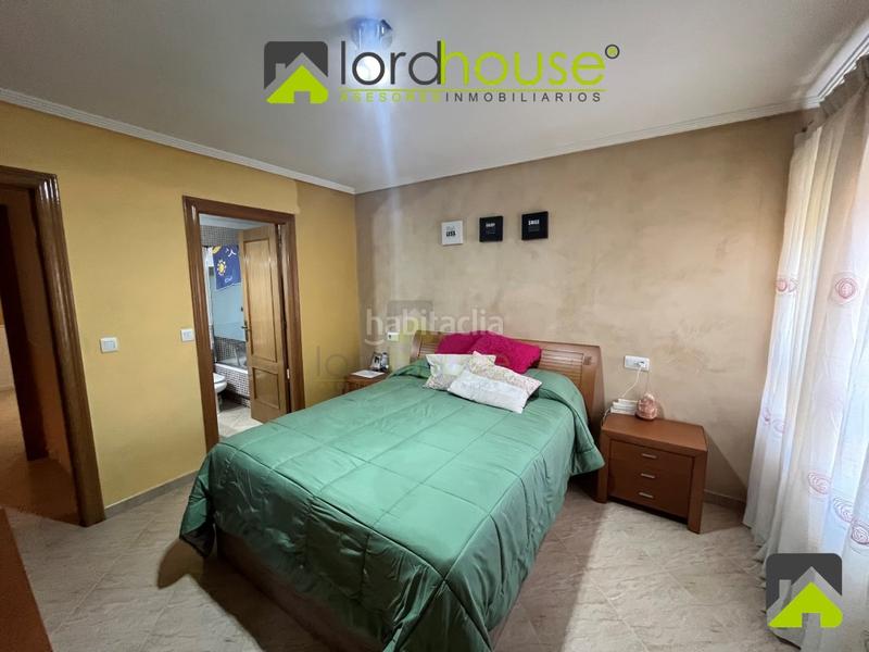 Foto 32249b5a-ff51-4c6d-a86f-78f66558861e. Pis amb aparcament a Los Ángeles - Apolonia Lorca