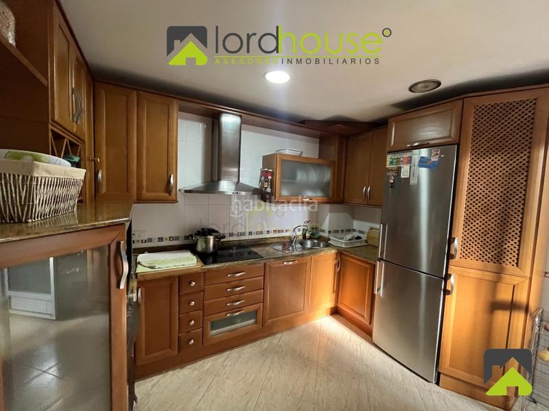 Foto 37f0a061-d4cf-4835-a3ab-72572213fff8. Pis amb aparcament a Los Ángeles - Apolonia Lorca