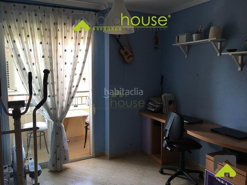 Foto 49311af0-0360-47dc-bd98-946a1939d37e. Pis amb aparcament a Los Ángeles - Apolonia Lorca