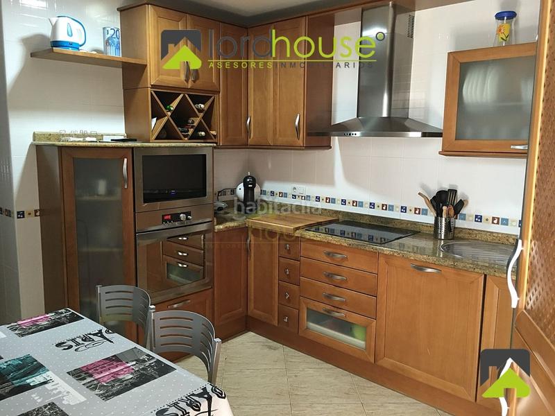 Foto 50b9890d-64fd-4a89-bfdd-55f652cfde25. Pis amb aparcament a Los Ángeles - Apolonia Lorca