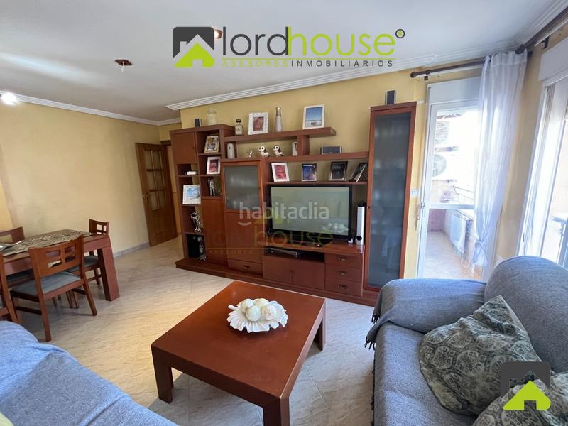 Foto 54ce4bbb-4b13-484a-a9a2-0f5493ddcbd4. Pis amb aparcament a Los Ángeles - Apolonia Lorca