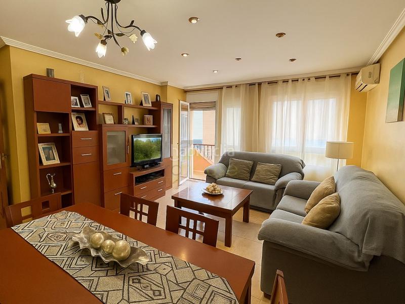 Foto 6753c7d1-851f-4610-9b7f-41c54fa08007. Pis amb aparcament a Los Ángeles - Apolonia Lorca