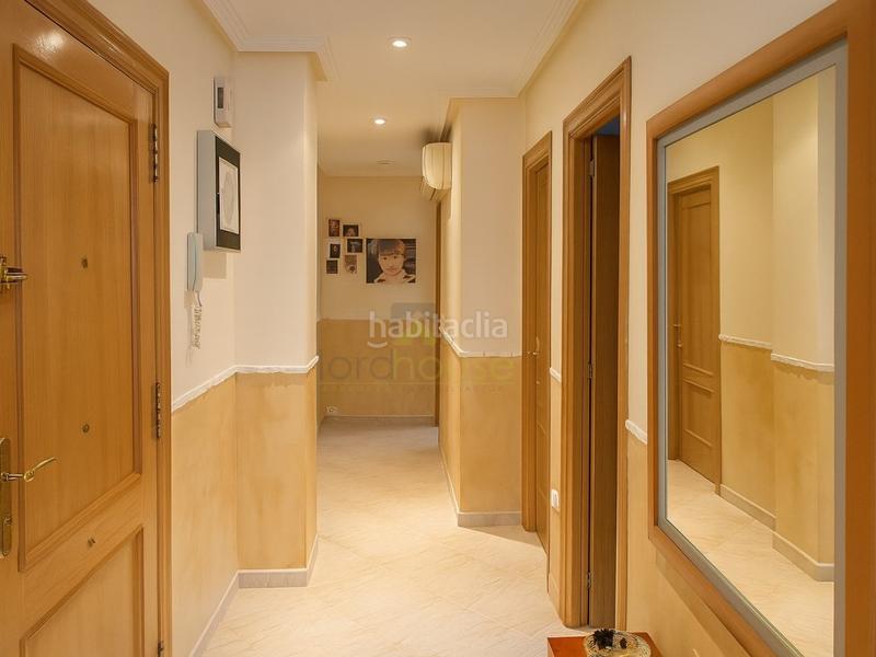 Foto 7284231e-0094-48b7-815d-7cce95884c9c. Pis amb aparcament a Los Ángeles - Apolonia Lorca