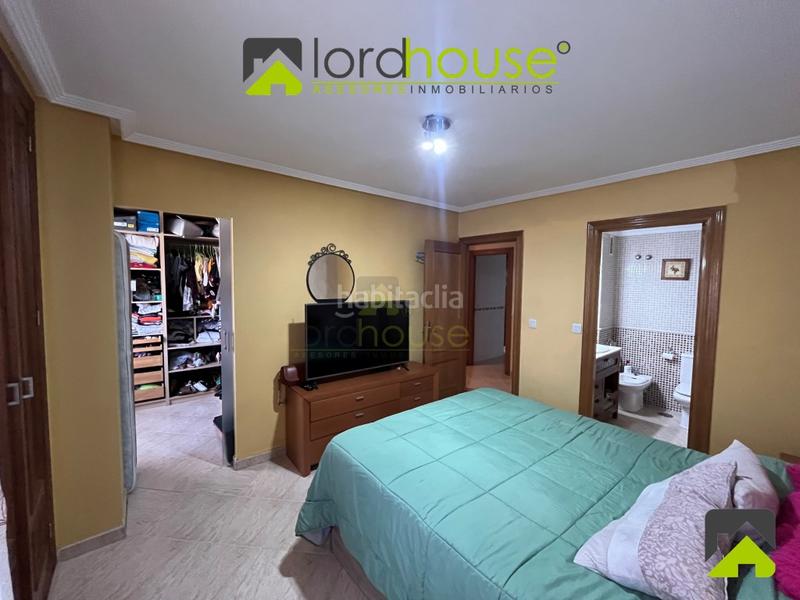 Foto 798b0fbf-08da-4281-9bd0-1bbfd14ebb13. Pis amb aparcament a Los Ángeles - Apolonia Lorca