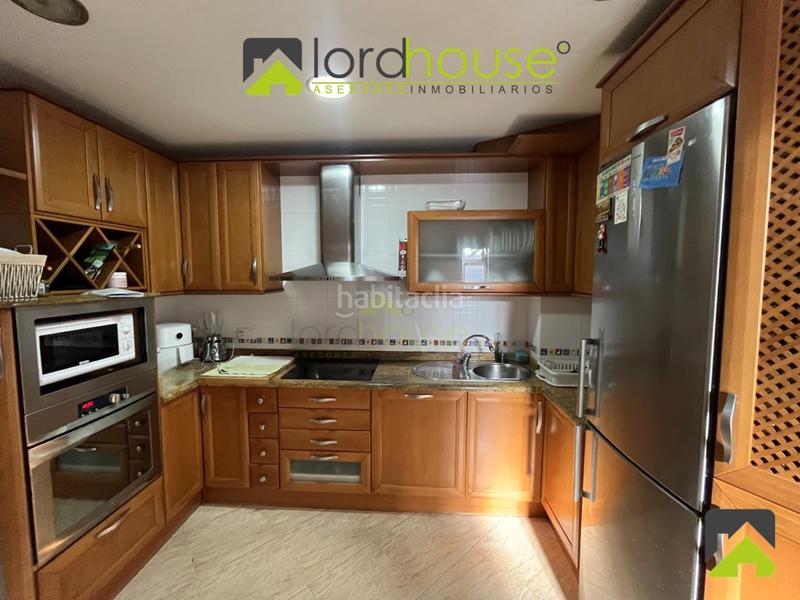 Foto 82089dee-e12a-4826-a1ca-d6272f08c4cd. Pis amb aparcament a Los Ángeles - Apolonia Lorca