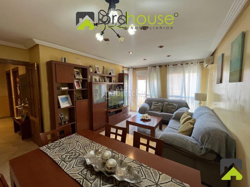 Foto 8eadfec9-b716-4f0e-b5ba-27957f684ae5. Pis amb aparcament a Los Ángeles - Apolonia Lorca