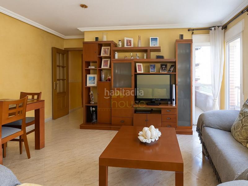 Foto 937c5bdf-ae9e-4cfb-99fc-9f1ed651731e. Pis amb aparcament a Los Ángeles - Apolonia Lorca