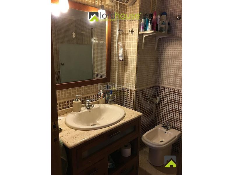 Foto a0ef6dc2-6542-4555-8656-11452a72a2e5. Pis amb aparcament a Los Ángeles - Apolonia Lorca