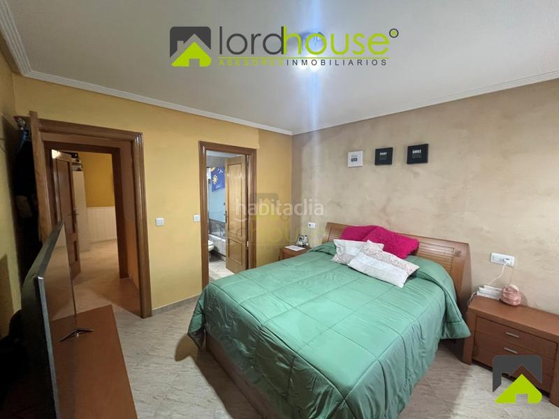 Foto a3eb06c9-2bac-44c7-859e-829b2abd3f4f. Pis amb aparcament a Los Ángeles - Apolonia Lorca