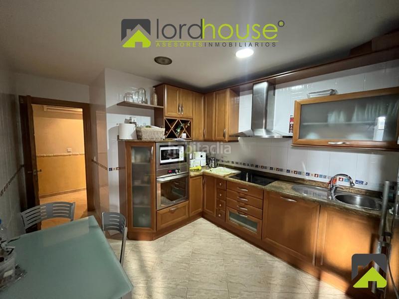 Foto a9d868c2-d4a6-4c59-a522-848e7d516cbb. Pis amb aparcament a Los Ángeles - Apolonia Lorca