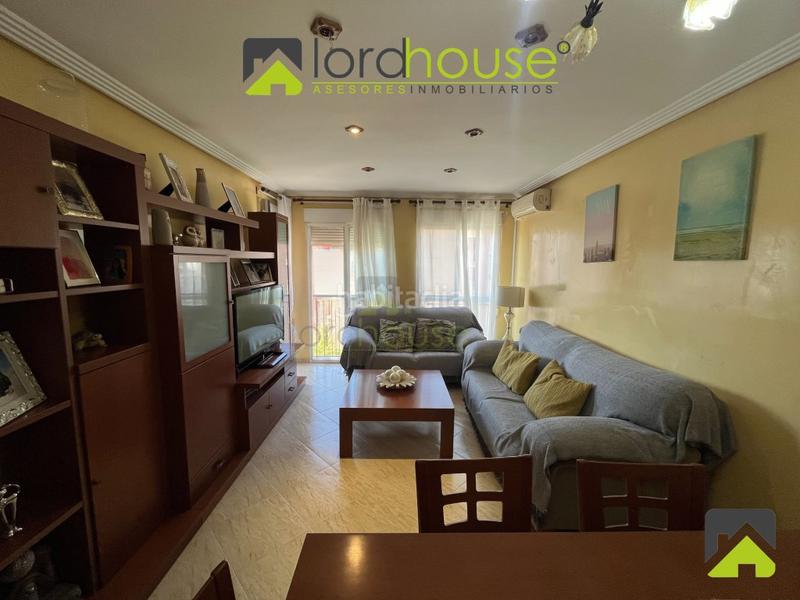 Foto b60bc6bc-77d7-40a2-aa03-08084b646fe6. Pis amb aparcament a Los Ángeles - Apolonia Lorca