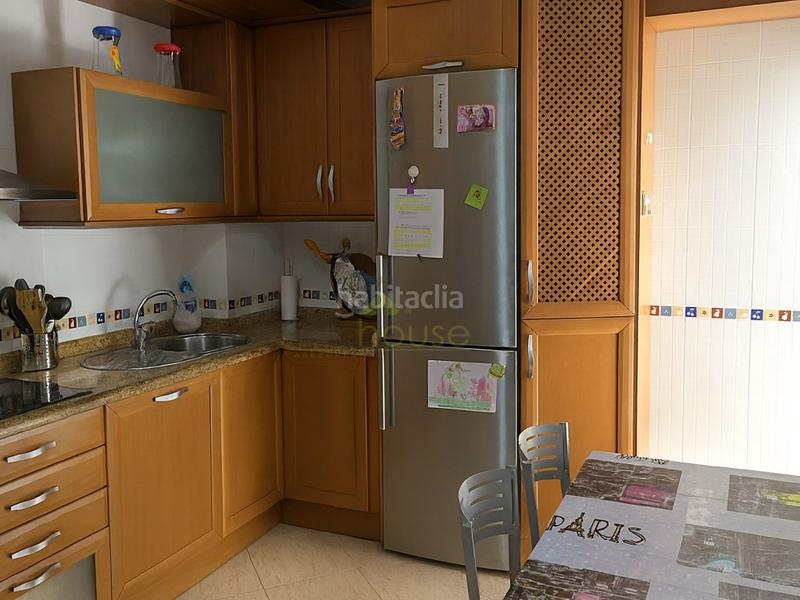 Foto b832b489-6116-48cd-83b2-abc720e48ac7. Pis amb aparcament a Los Ángeles - Apolonia Lorca