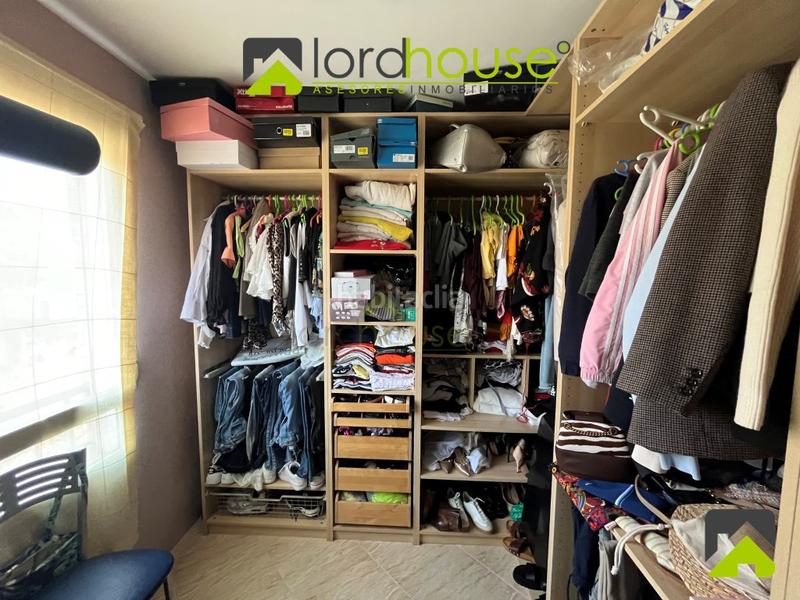 Foto cd1f08ae-d929-49dc-baa3-b2f5555916b4. Pis amb aparcament a Los Ángeles - Apolonia Lorca