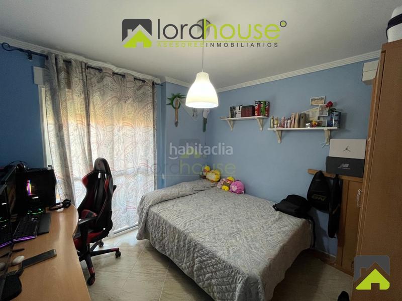 Foto d046f653-5f1c-4559-8953-90857a6a17a8. Pis amb aparcament a Los Ángeles - Apolonia Lorca