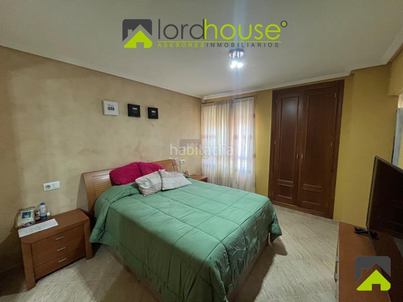 Foto efce275c-ea9d-4c71-8d41-aee0d4c26264. Pis amb aparcament a Los Ángeles - Apolonia Lorca