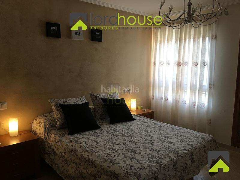 Foto f544ed96-1fe4-4987-93f5-e120d66a6f9a. Pis amb aparcament a Los Ángeles - Apolonia Lorca