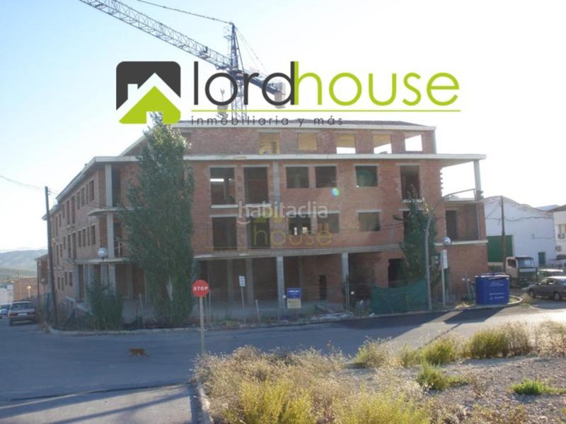 Foto 5b4b4cd7-adec-44e6-8c3d-3edd6461ed95. Edificio edi644. edificación por terminar en Peal de Becerro