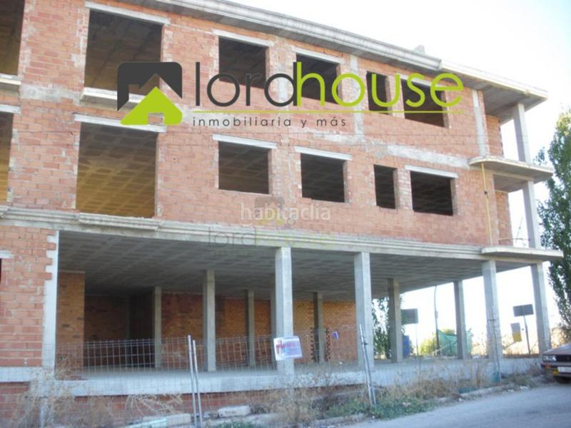 Foto cd8bdc36-e2b2-49b1-9d36-38237b1948ec. Edificio edi644. edificación por terminar en Peal de Becerro