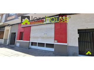 Location Local commercial  N/a. 1176. local en alquiler.