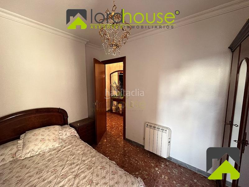 Foto 2037f037-d308-4801-9a29-37d240eb2826. Appartement dans San José Lorca