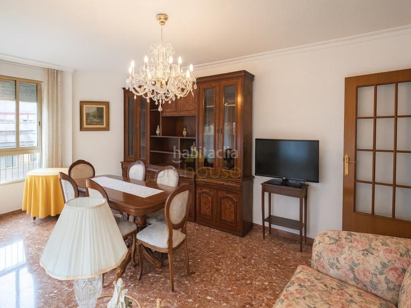 Foto 235ed294-3ad8-4c98-b02c-a3b157806866. Appartement dans San José Lorca