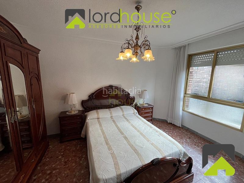 Foto 4ba8a07b-4459-4905-9769-35d32045e63d. Appartement dans San José Lorca
