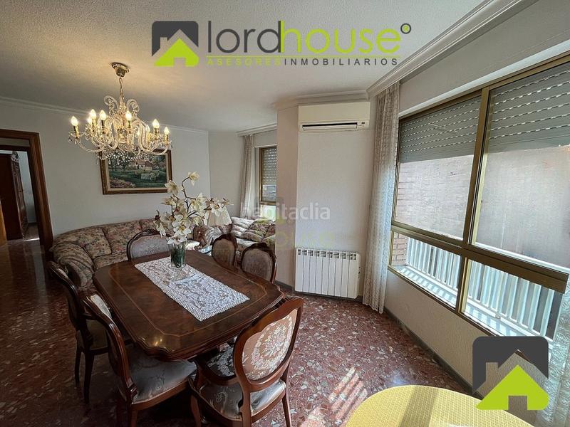 Foto 4c209494-572a-467d-ad41-a649f825c1c0. Appartement dans San José Lorca