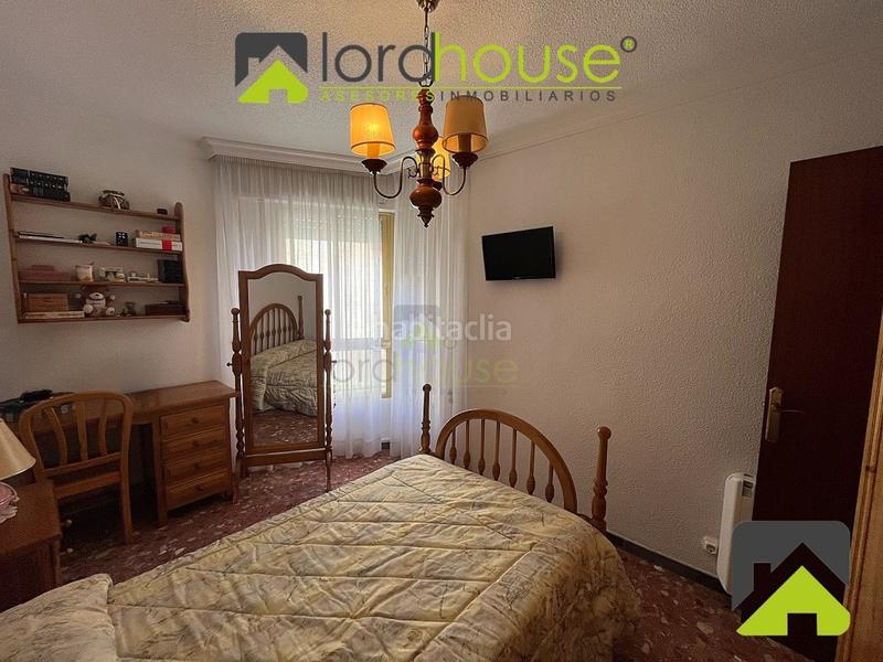 Foto 560293f1-97d0-47a0-a600-ef1c44c2db91. Appartement dans San José Lorca