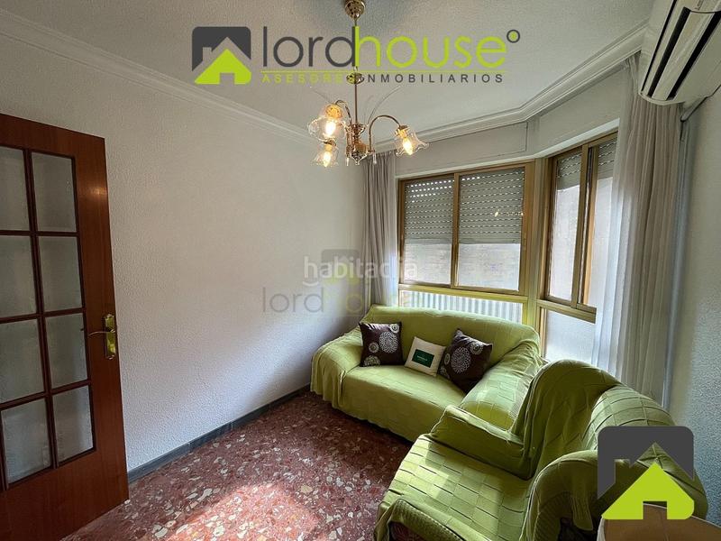 Foto bff69d26-dfa4-498d-89c4-fe68bbba68e9. Appartement dans San José Lorca