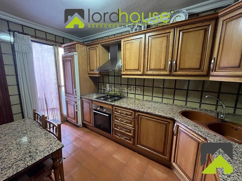 Foto c73a742a-21d6-4a39-81bf-025e725b2048. Appartement dans San José Lorca