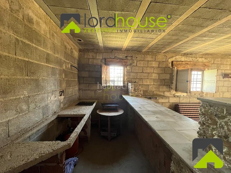 Foto 00f975c5-2880-41fc-ad30-ff077e01303c. Casa in La Tova Lorca