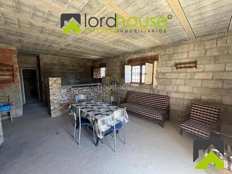 Foto 1632333c-f7ef-4997-beeb-e2b9a00befd4. Casa in La Tova Lorca