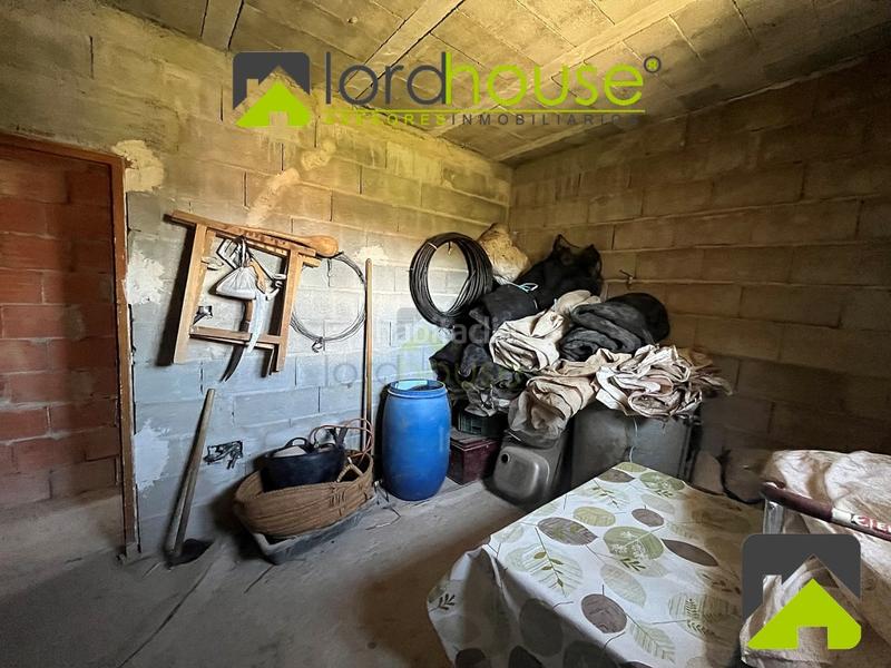 Foto 177ea8f8-2621-4ed0-a943-fc4a00607b9f. Casa in La Tova Lorca