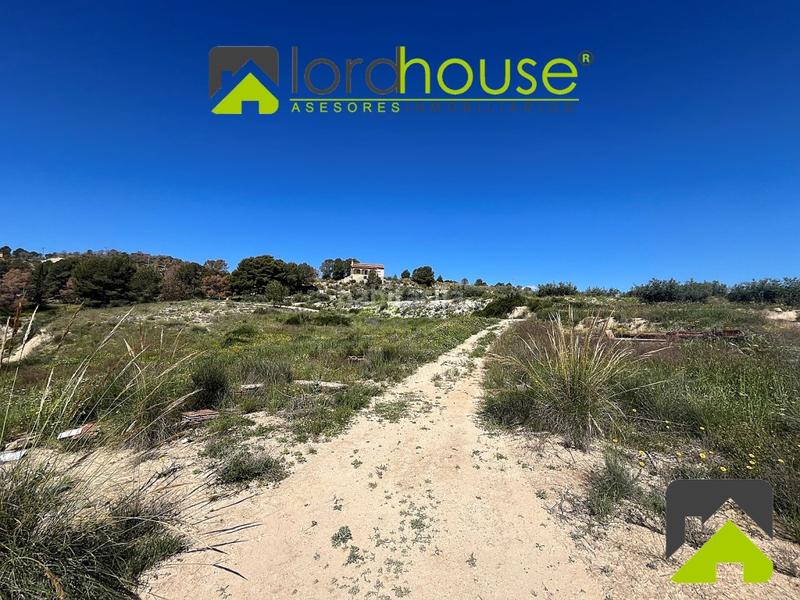 Foto 19aac359-5a71-4104-b0aa-56900bf50ae2. Casa in La Tova Lorca